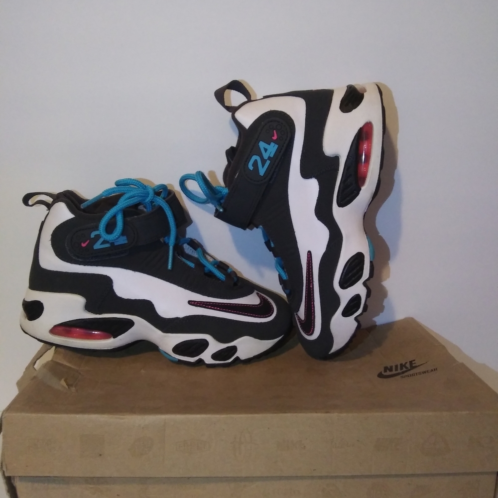 2y Nike Griffey Max 1